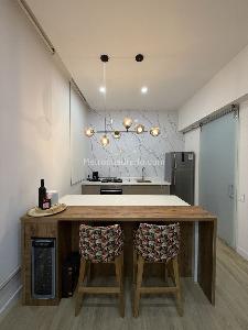 Apartamento de 1 alcoba en venta en San Patricio, Bogotá, 54 m² · foto 5 de 20