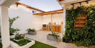 Casa en venta en Plan Parejo, Cartagena · foto 9 de 20