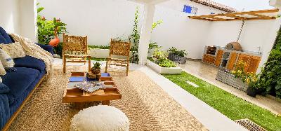 Casa en venta en Plan Parejo, Cartagena · foto 10 de 20