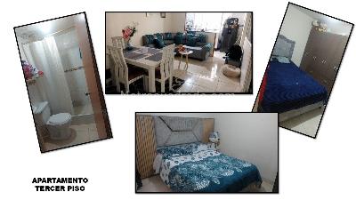 Casa de 5 alcobas en venta en Altos De Suba Sotileza, Bogotá, 72 m² · foto 4 de 7