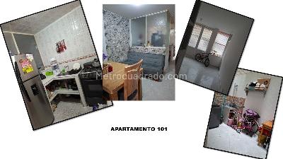 Casa de 5 alcobas en venta en Altos De Suba Sotileza, Bogotá, 72 m² · foto 7 de 7