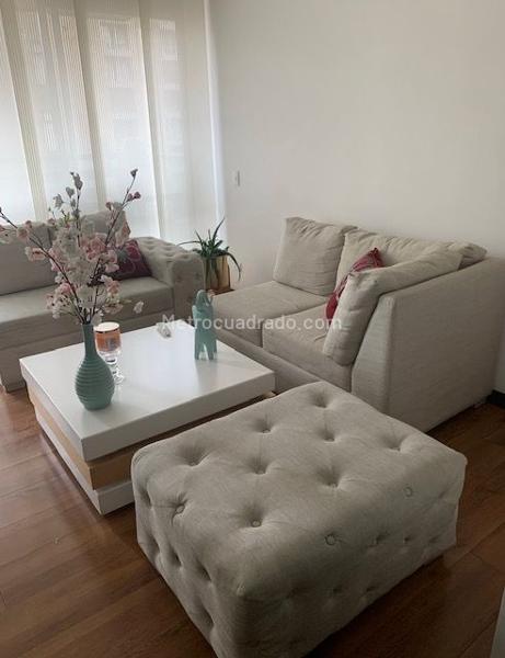 Piso – Bogotá, Localidad Suba - Vista 3