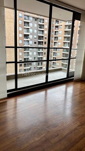 Piso – Bogotá, Localidad Suba - Vista 4