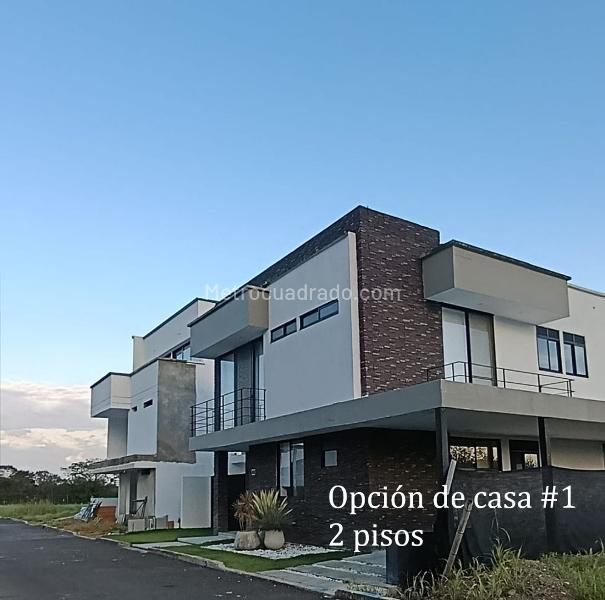 Lote en Venta, ALFAGUARA, Jamundi - Vista 3