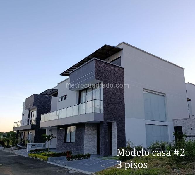 Lote en Venta, ALFAGUARA, Jamundi - Vista 4