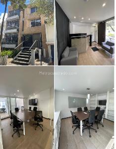 Office for rent in zona g Chapinero Alto, Bogotá