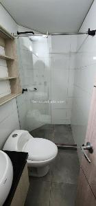Apartamento de 1 alcoba en venta en Galerias Chapinero Occidental, Bogotá, 26 m² · foto 13 de 14