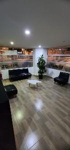 Apartamento de 1 alcoba en venta en Galerias Chapinero Occidental, Bogotá, 26 m² · foto 5 de 14