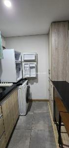 Apartamento de 1 alcoba en venta en Galerias Chapinero Occidental, Bogotá, 26 m² · foto 11 de 14
