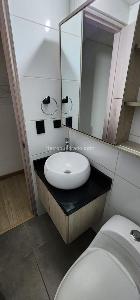 Apartamento de 1 alcoba en venta en Galerias Chapinero Occidental, Bogotá, 26 m² · foto 12 de 14