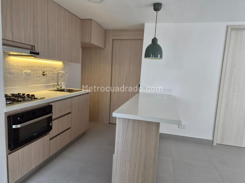 Piso – Rionegro - Vista 3