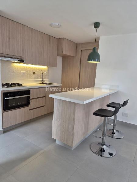 Piso – Rionegro - Vista 4