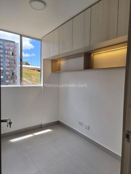 Piso – Rionegro - Vista 5