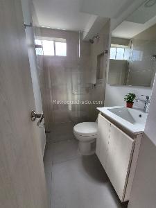 Apartamento de 3 alcobas en venta en El Porvenir, Rionegro, 52 m² · foto 6 de 20
