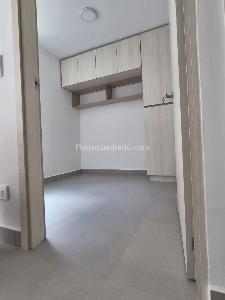 Apartamento de 3 alcobas en venta en El Porvenir, Rionegro, 52 m² · foto 7 de 20