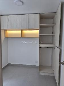Apartamento de 3 alcobas en venta en El Porvenir, Rionegro, 52 m² · foto 9 de 20