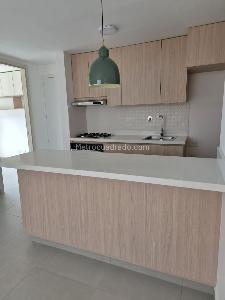 Apartamento de 3 alcobas en venta en El Porvenir, Rionegro, 52 m² · foto 10 de 20