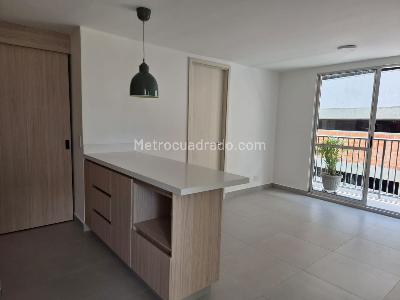 Apartamento de 3 alcobas en venta en El Porvenir, Rionegro, 52 m² · foto 11 de 20