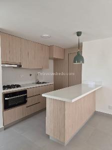 Apartamento de 3 alcobas en venta en El Porvenir, Rionegro, 52 m² · foto 12 de 20