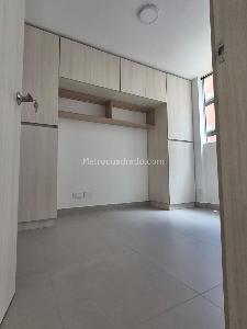 Apartamento de 3 alcobas en venta en El Porvenir, Rionegro, 52 m² · foto 13 de 20
