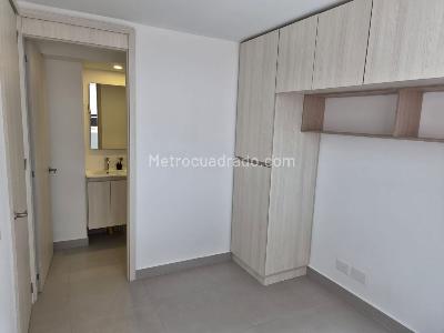 Apartamento de 3 alcobas en venta en El Porvenir, Rionegro, 52 m² · foto 14 de 20