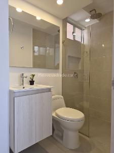 Apartamento de 3 alcobas en venta en El Porvenir, Rionegro, 52 m² · foto 15 de 20
