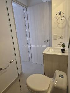 Apartamento de 3 alcobas en venta en El Porvenir, Rionegro, 52 m² · foto 16 de 20