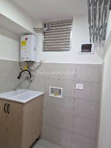 Apartamento de 3 alcobas en venta en El Porvenir, Rionegro, 52 m² · foto 17 de 20