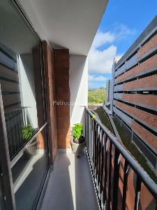 Apartamento de 3 alcobas en venta en El Porvenir, Rionegro, 52 m² · foto 18 de 20