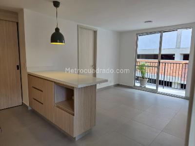 Apartamento de 3 alcobas en venta en El Porvenir, Rionegro, 52 m² · foto 20 de 20