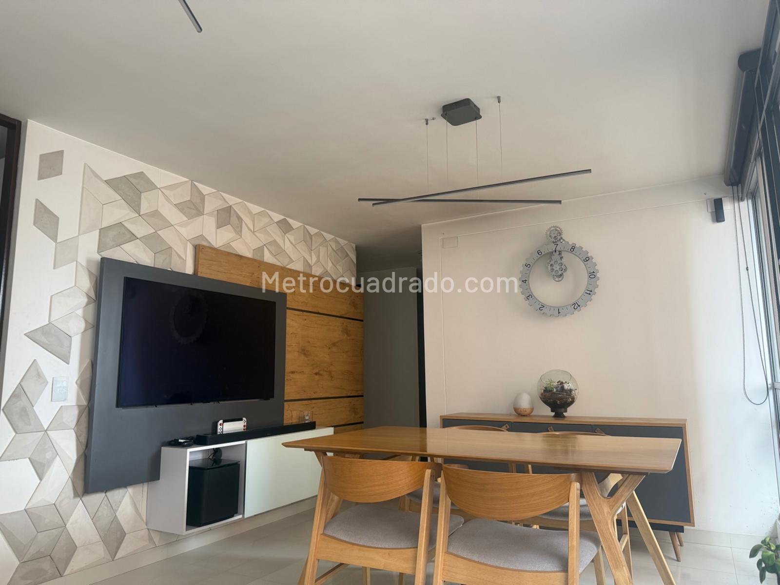 Apartamento de 3 habitaciones en venta en Santa Rosa Engativá, Bogotá — imagen 1 de 14