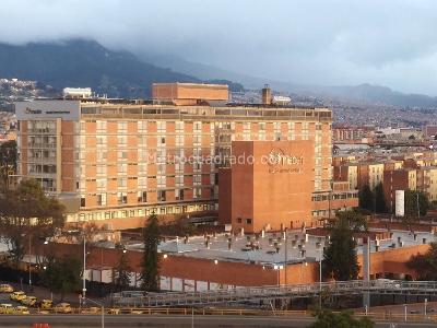 Apartaestudio en venta en Gran America, Bogotá, 20 m² · foto 20 de 20