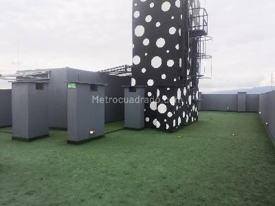 Apartaestudio en venta en Gran America, Bogotá, 20 m² · foto 15 de 20