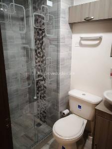 Apartaestudio en venta en Gran America, Bogotá, 20 m² · foto 10 de 20