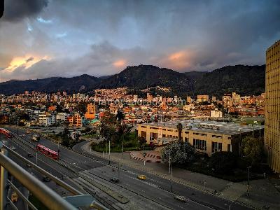 Apartaestudio en venta en Gran America, Bogotá, 20 m² · foto 16 de 20