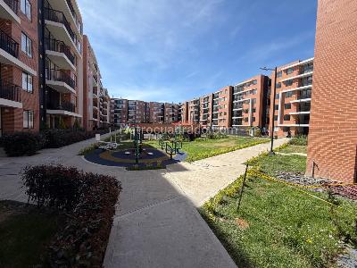 Apartamento de 2 alcobas en venta en Soto Grande, Cajicá, 54 m² · foto 15 de 17