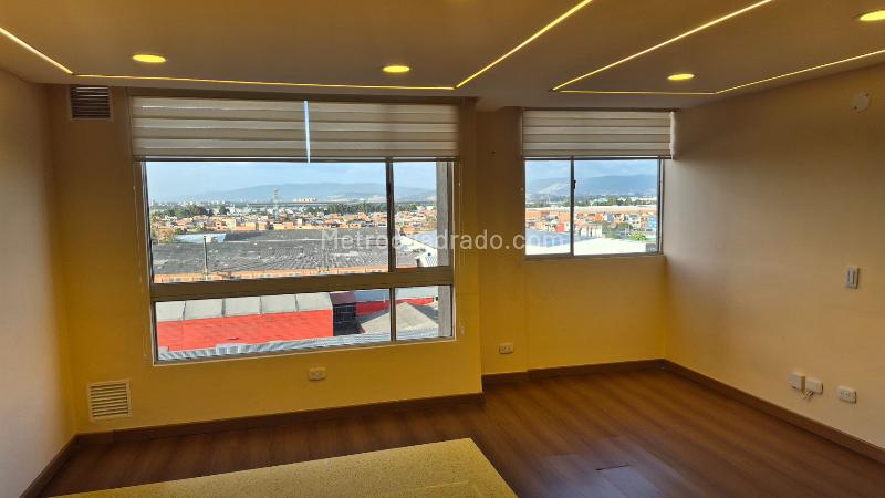 Piso – Bogotá D.C. - Vista 2