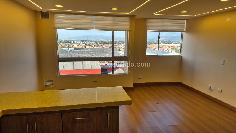 Piso – Bogotá D.C. - Vista 3