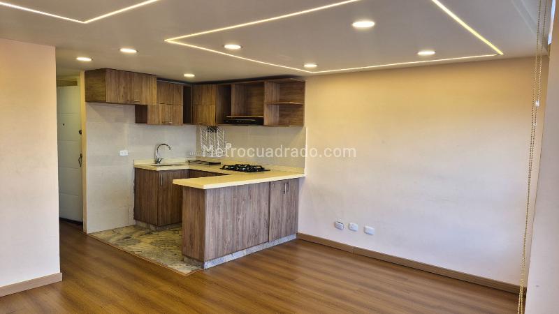 Piso – Bogotá D.C. - Vista 4