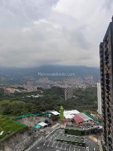 Apartamento de 3 alcobas en venta en Bucaros, Bello, 50 m² · foto 5 de 9