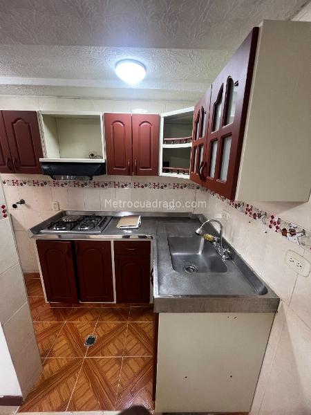 Piso – Cali, Comuna 5 - Vista 4