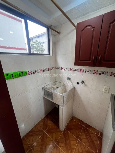 Piso – Cali, Comuna 5 - Vista 5