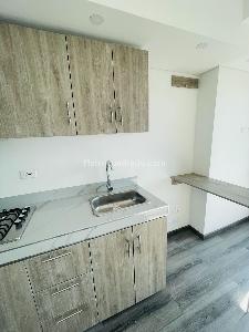 Apartaestudio en arriendo en Normadia, Bogotá, 18 m² · foto 11 de 14