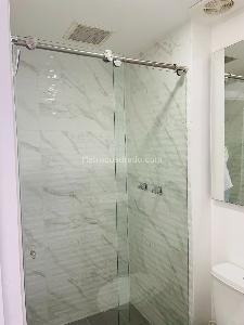 Apartaestudio en arriendo en Normadia, Bogotá, 18 m² · foto 9 de 14