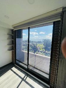 Apartaestudio en arriendo en Normadia, Bogotá, 18 m² · foto 12 de 14