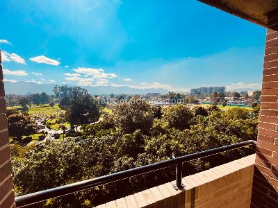 Apartaestudio en arriendo en Normadia, Bogotá, 18 m² · foto 13 de 14