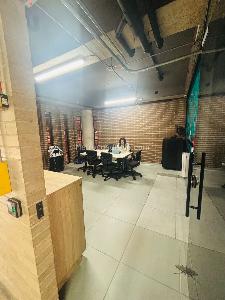 Apartaestudio en arriendo en Normadia, Bogotá, 18 m² · foto 4 de 14