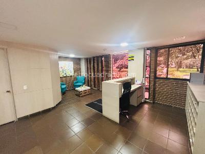 Apartaestudio en arriendo en Normadia, Bogotá, 18 m² · foto 2 de 14