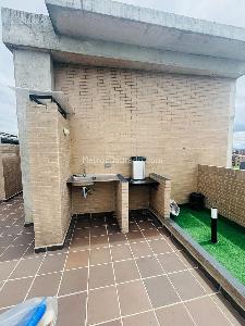 Apartaestudio en arriendo en Normadia, Bogotá, 18 m² · foto 5 de 14