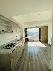 Apartaestudio en arriendo en Normadia, Bogotá, 18 m² · foto 7 de 14